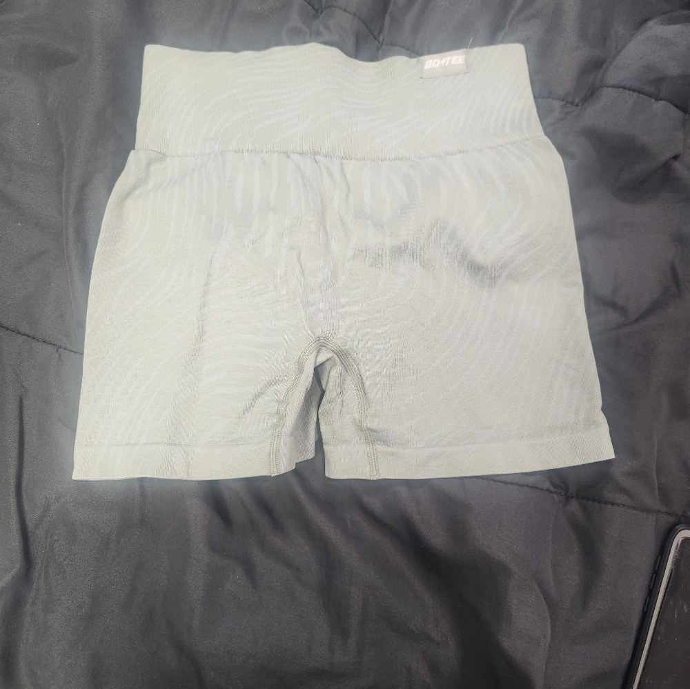 Bo-tee Shorts